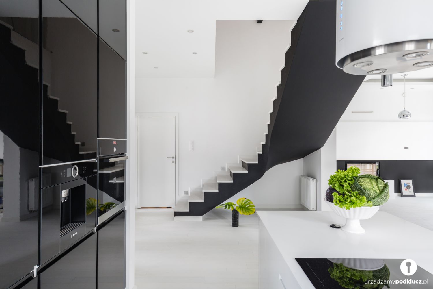 Nowoczesne wnętrza - jak zaaranżować mieszkanie w stylu nowoczesnym?