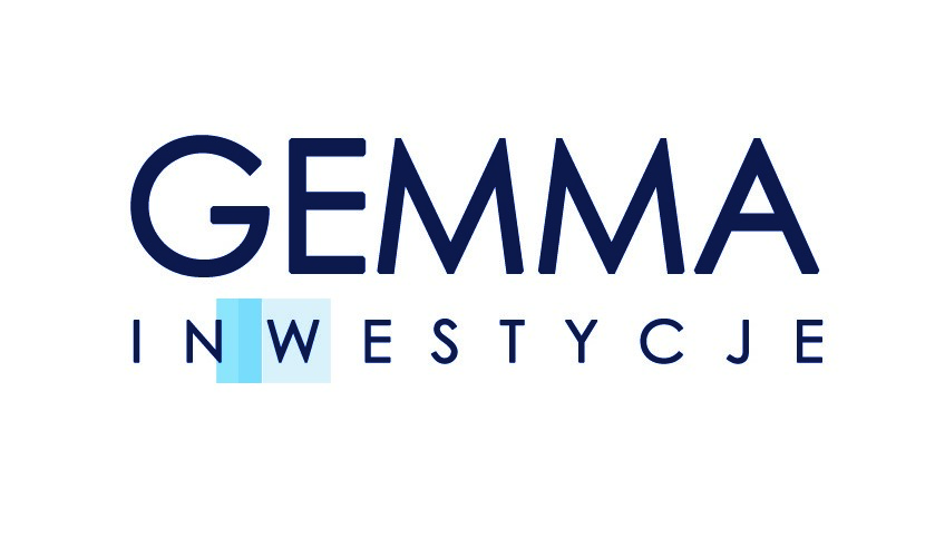 Gemma Inwestycje - nasz nowy Partner