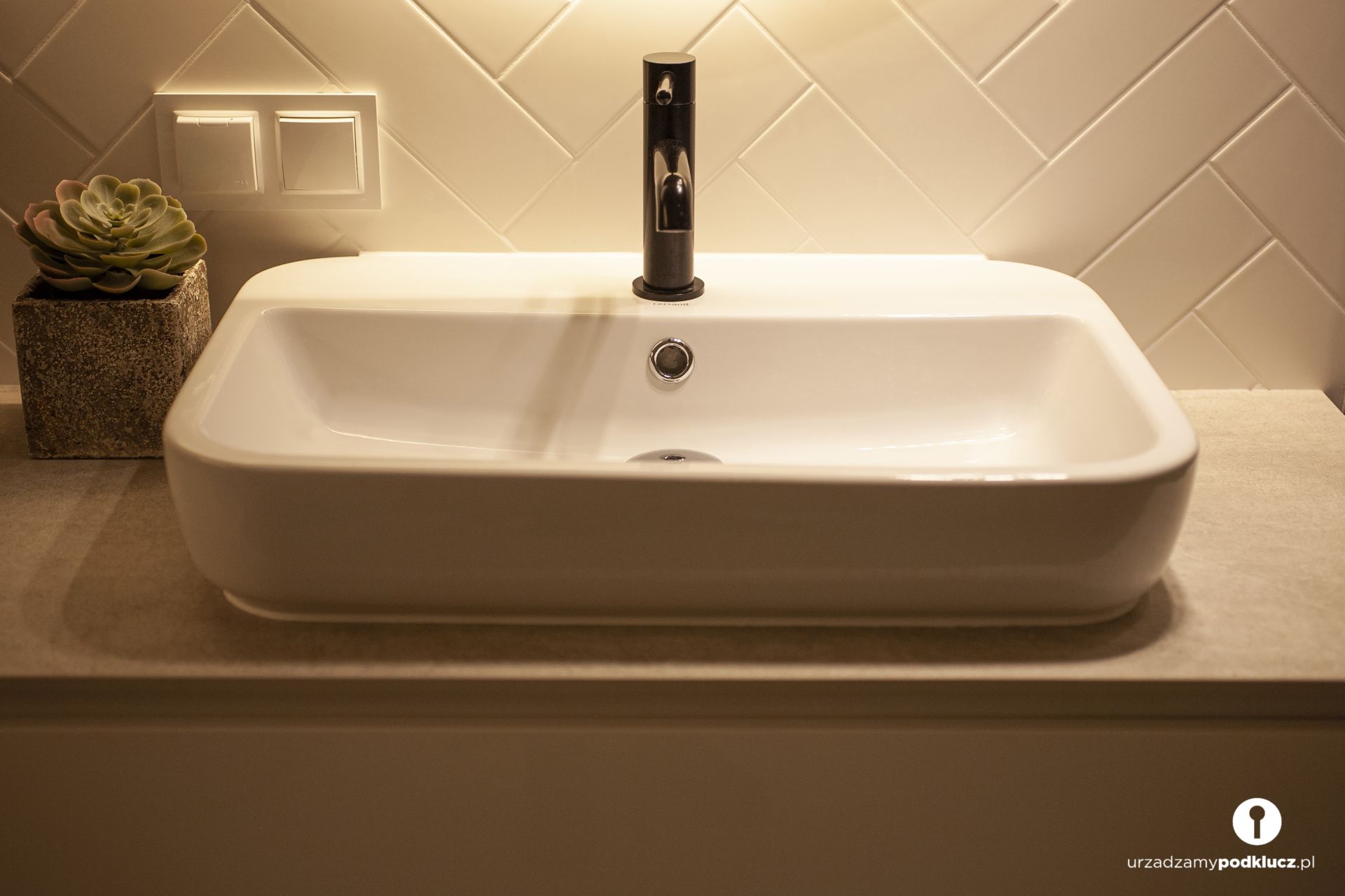 Umywalka łazienkowa - czym kierować się przy wyborze?