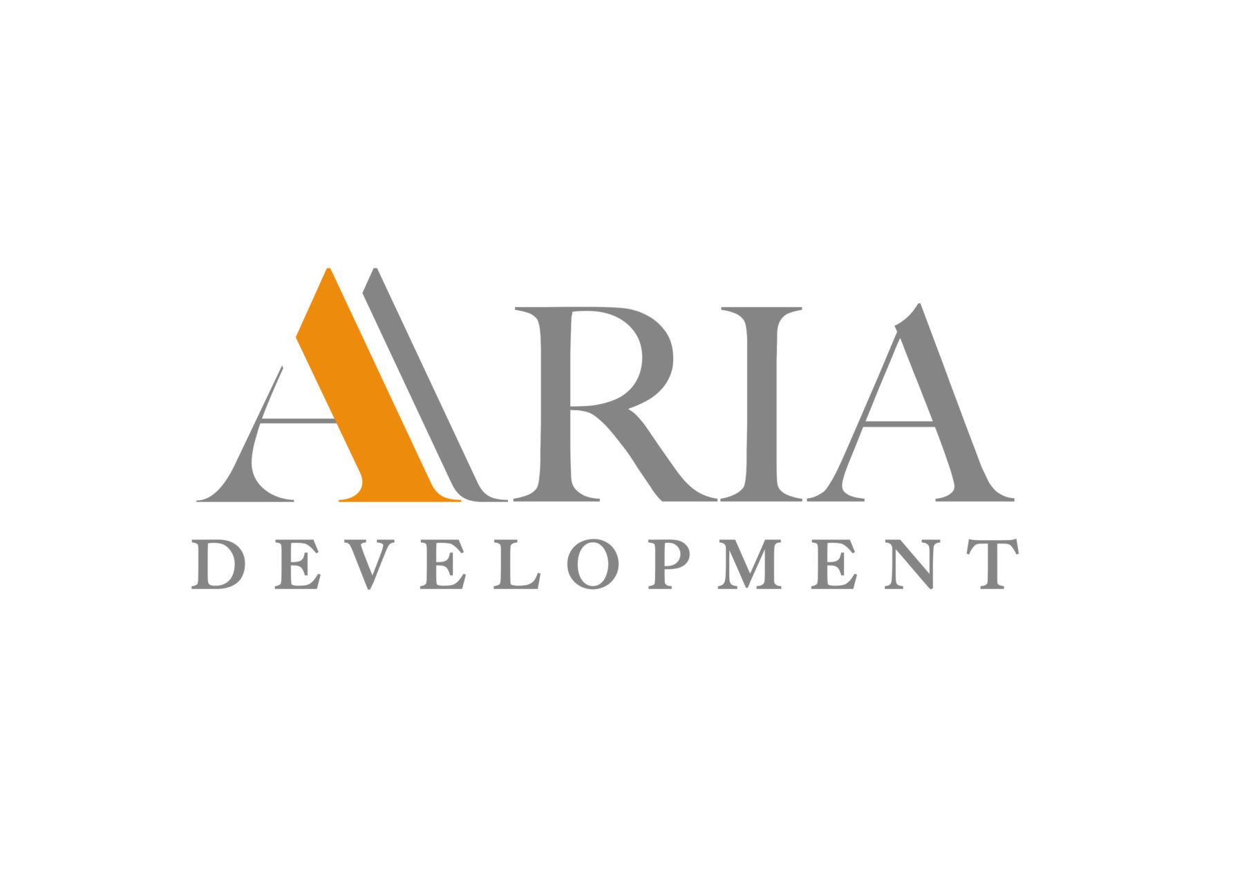 Współpracujemy z ARIA Development