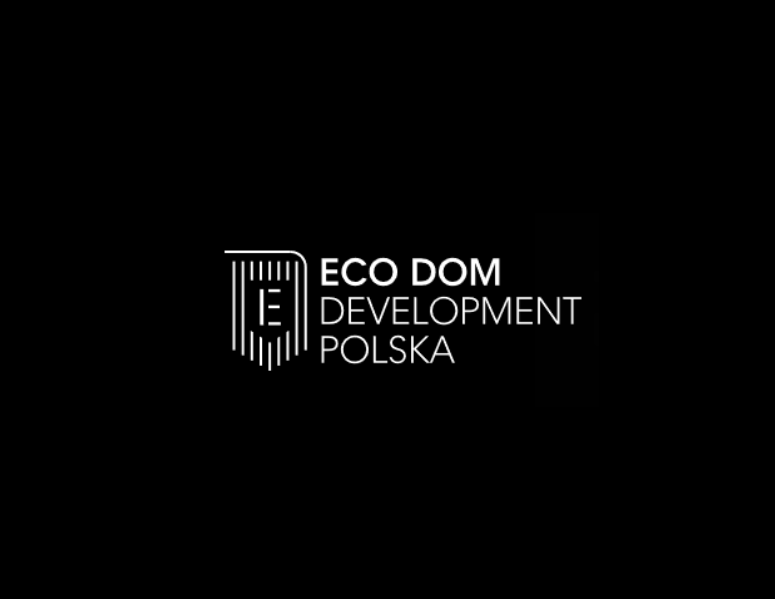 Eco Dom Development - nasz nowy Partner